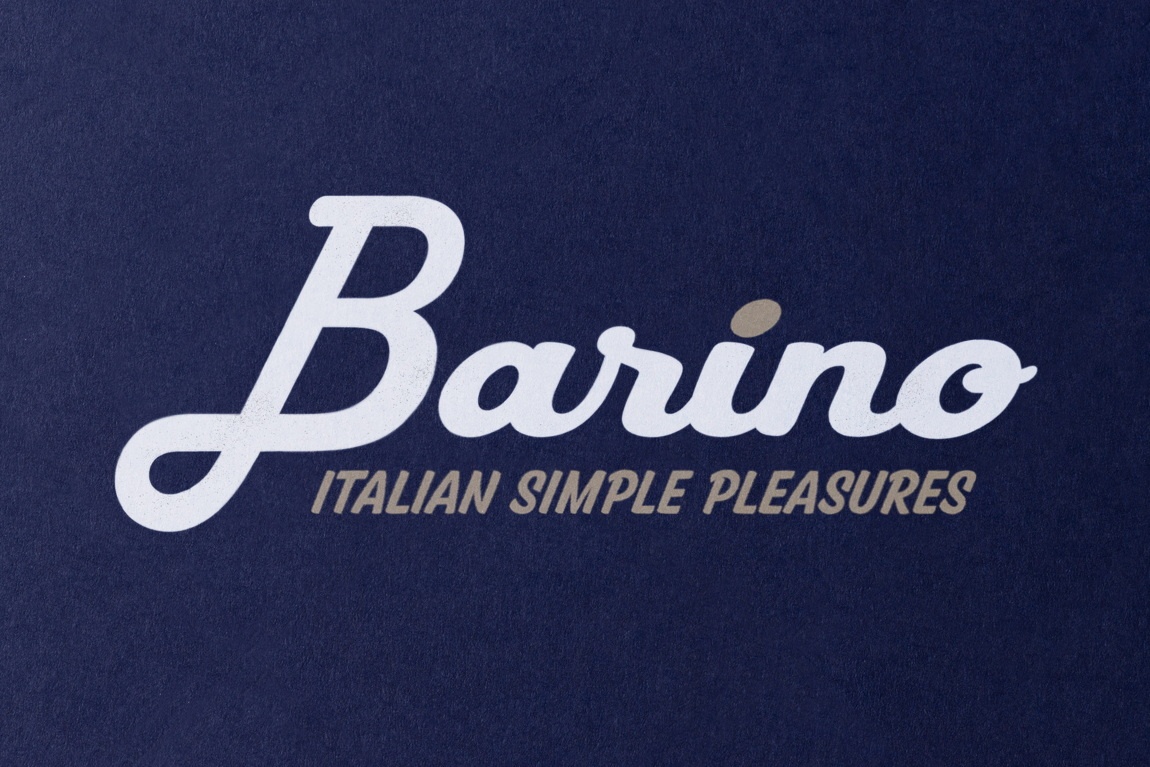 Barino Westfield Londra