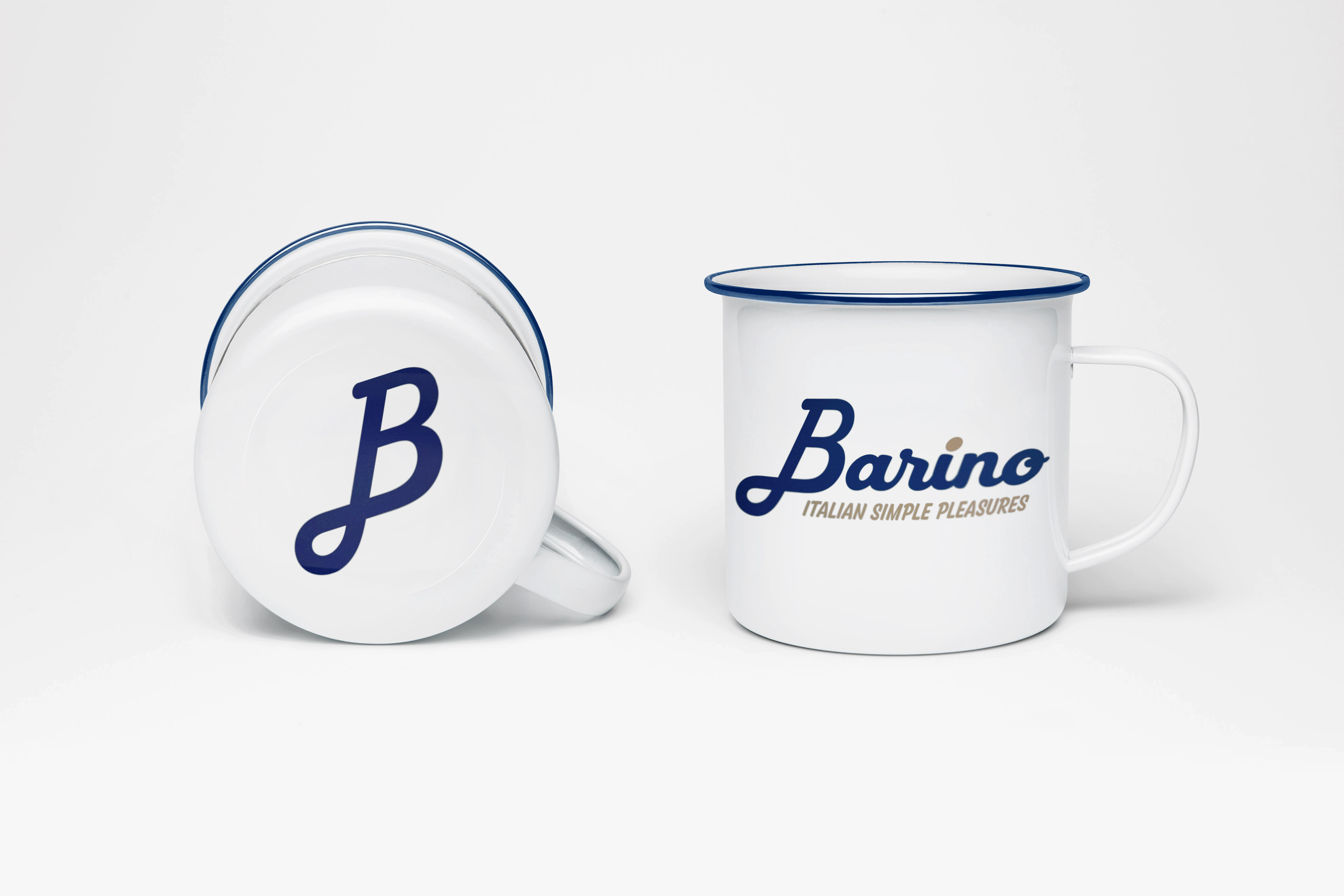 Barino Westfield Londra