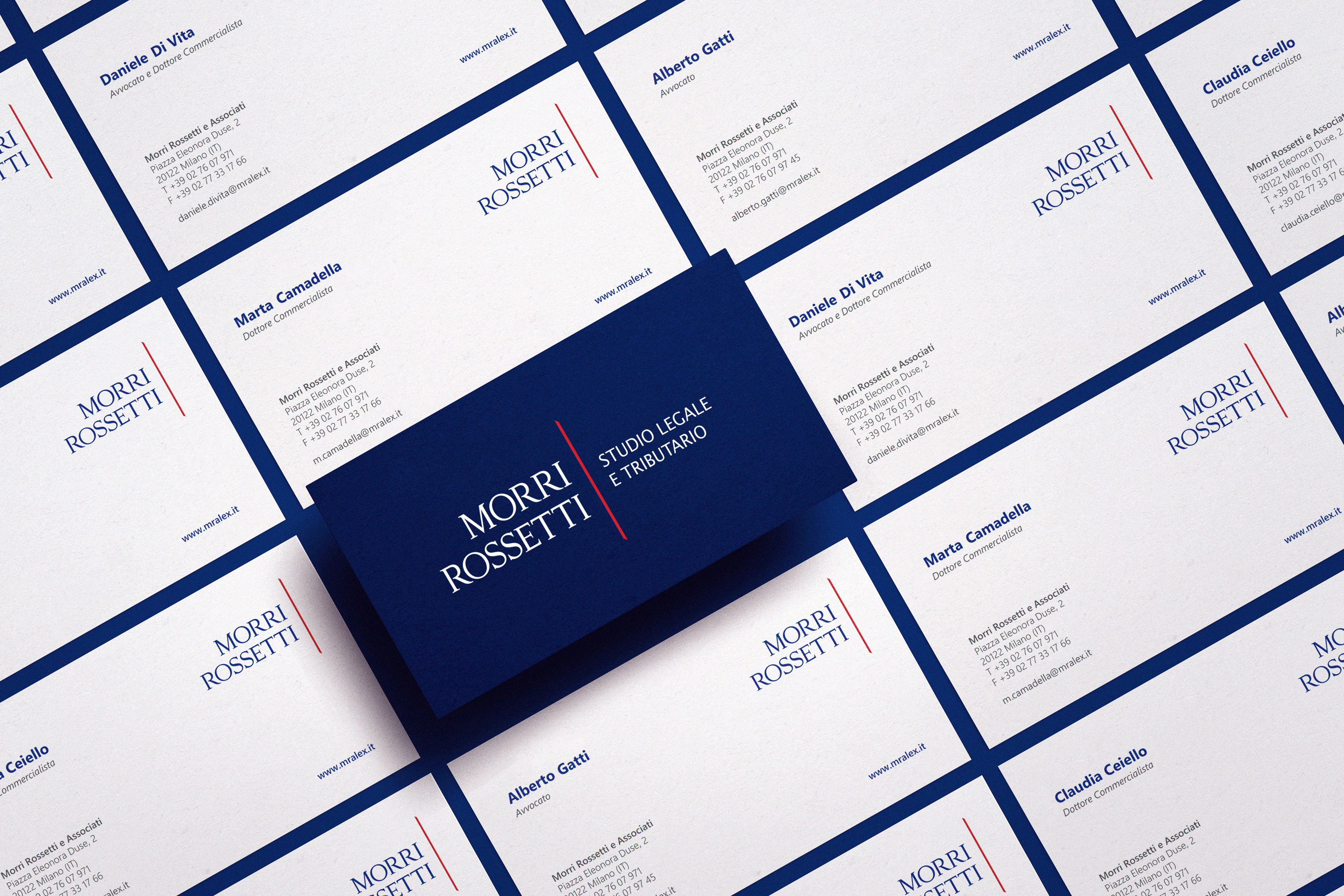 Morri Rossetti & Associati
