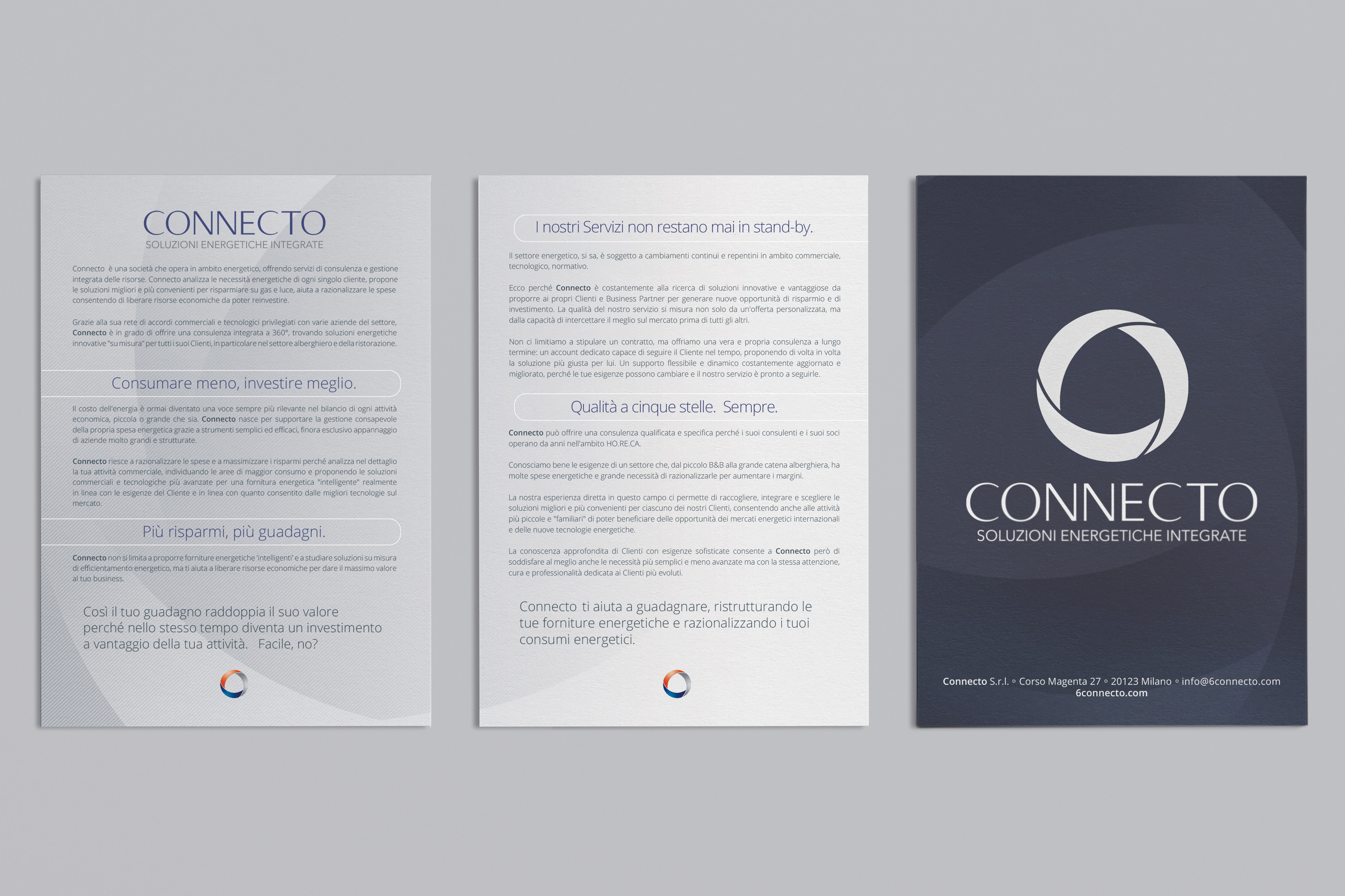 Connecto