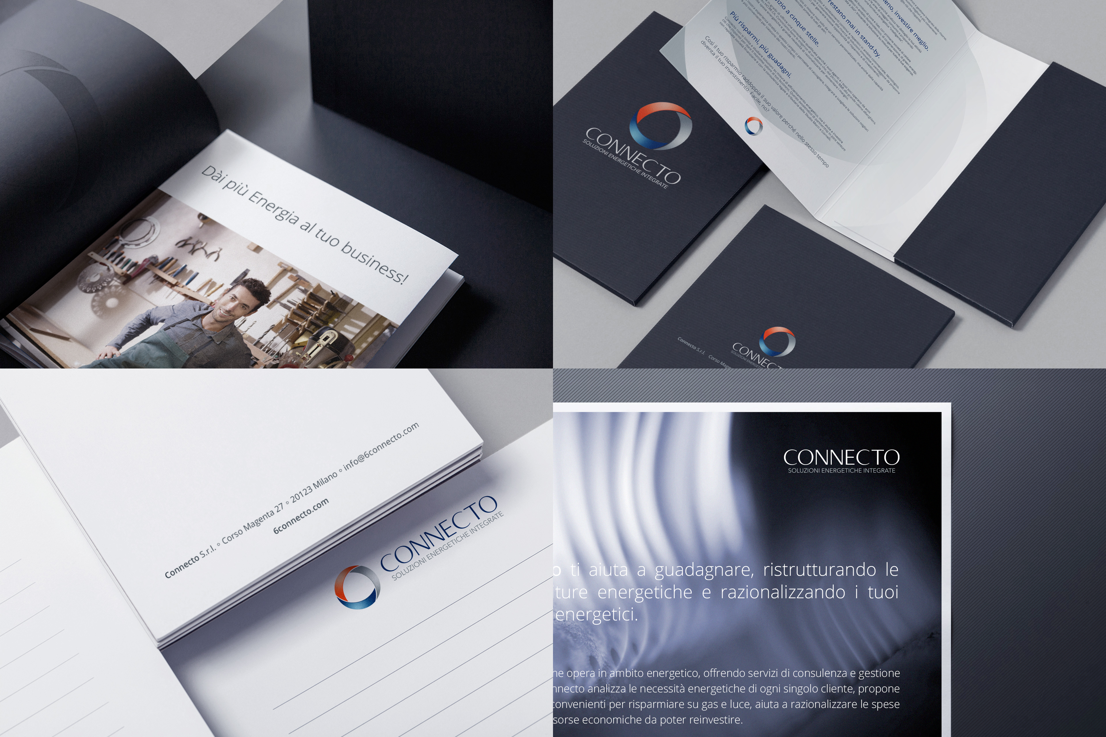 Connecto
