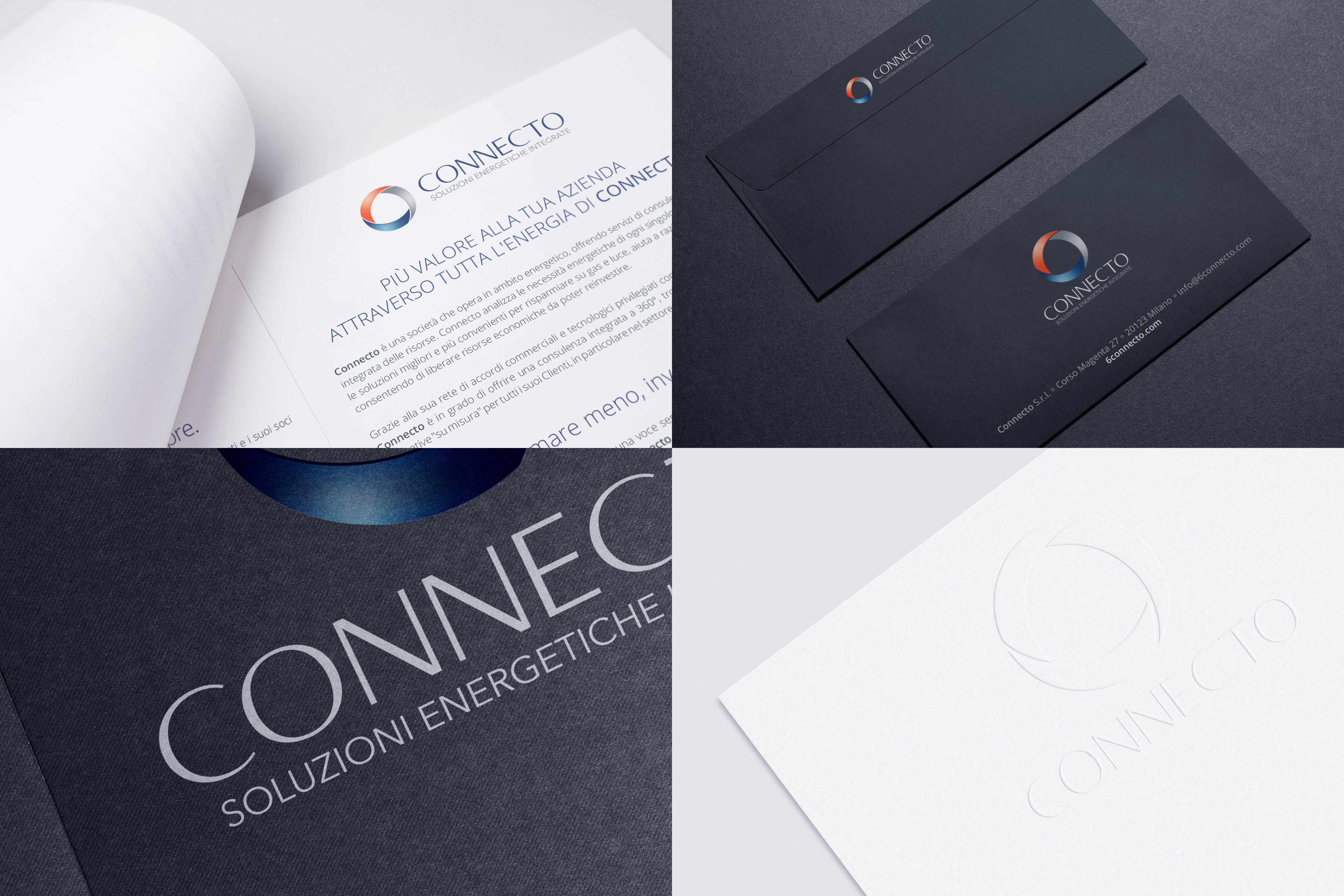 Connecto