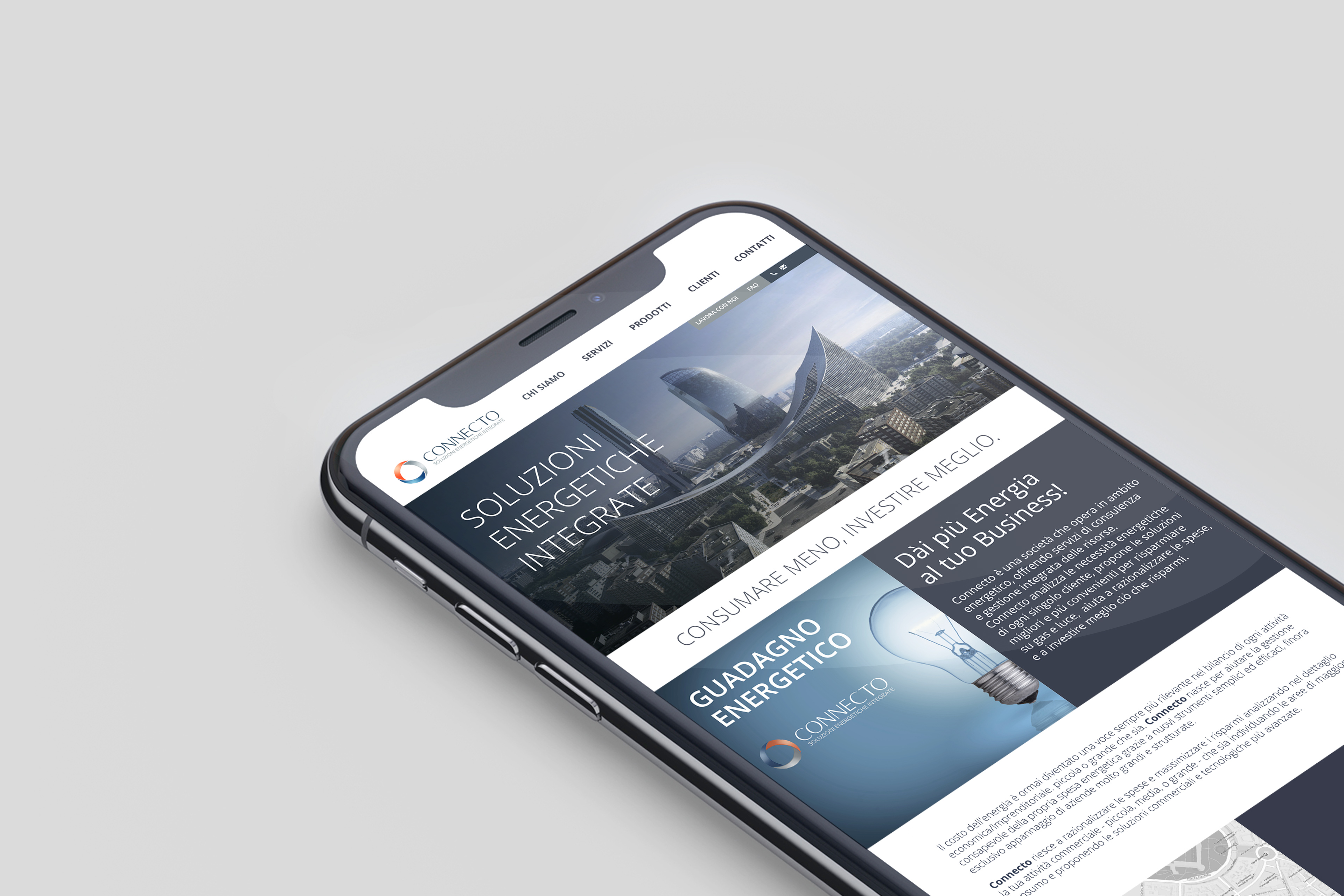 Connecto