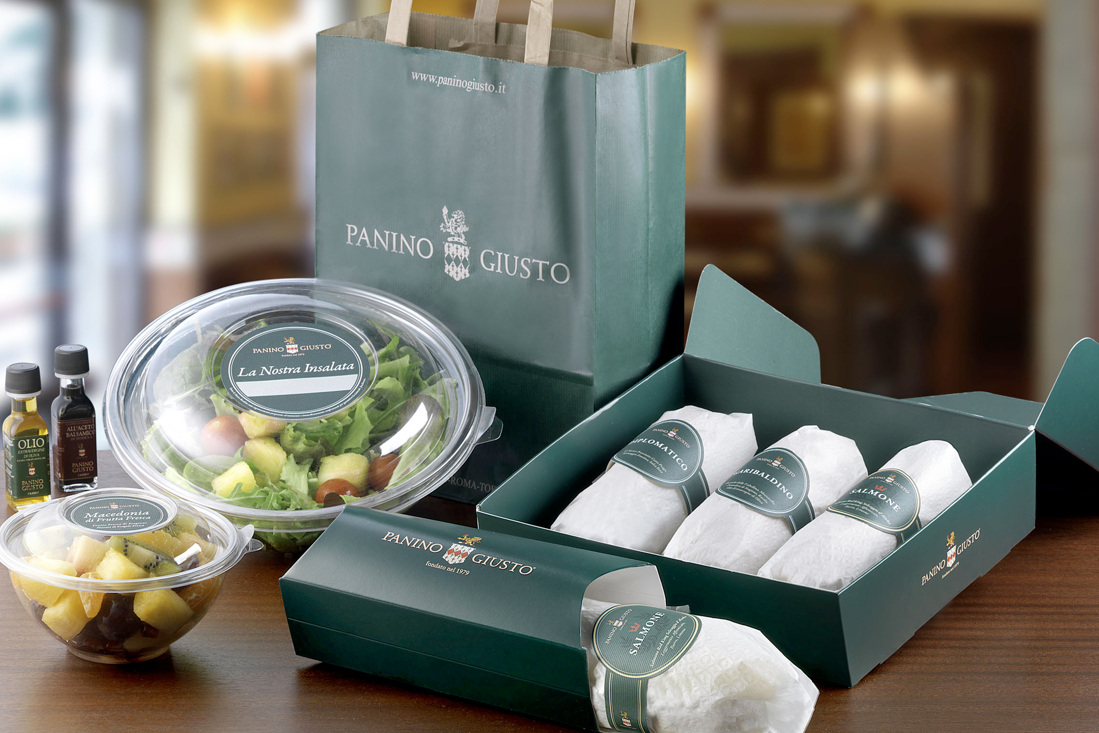 Panino Giusto