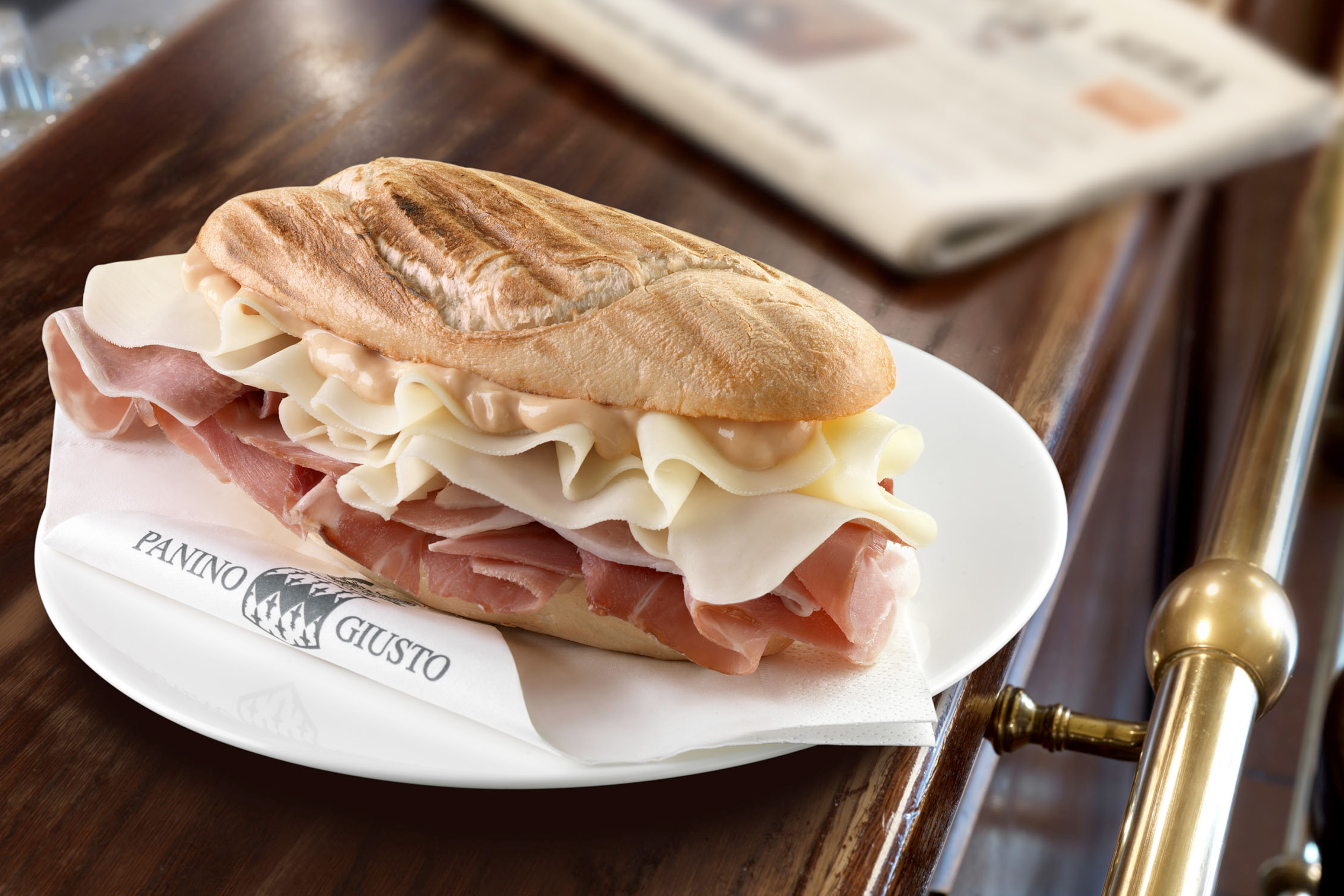 Panino Giusto