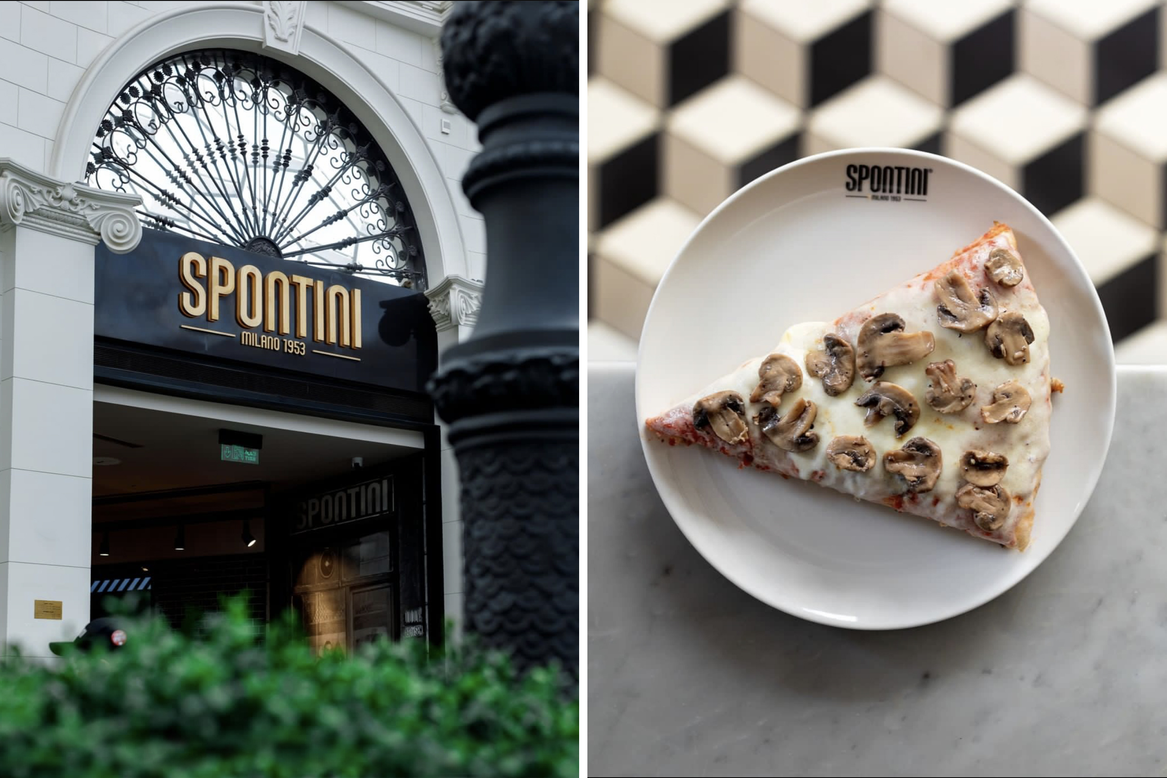 Spontini Kuwait