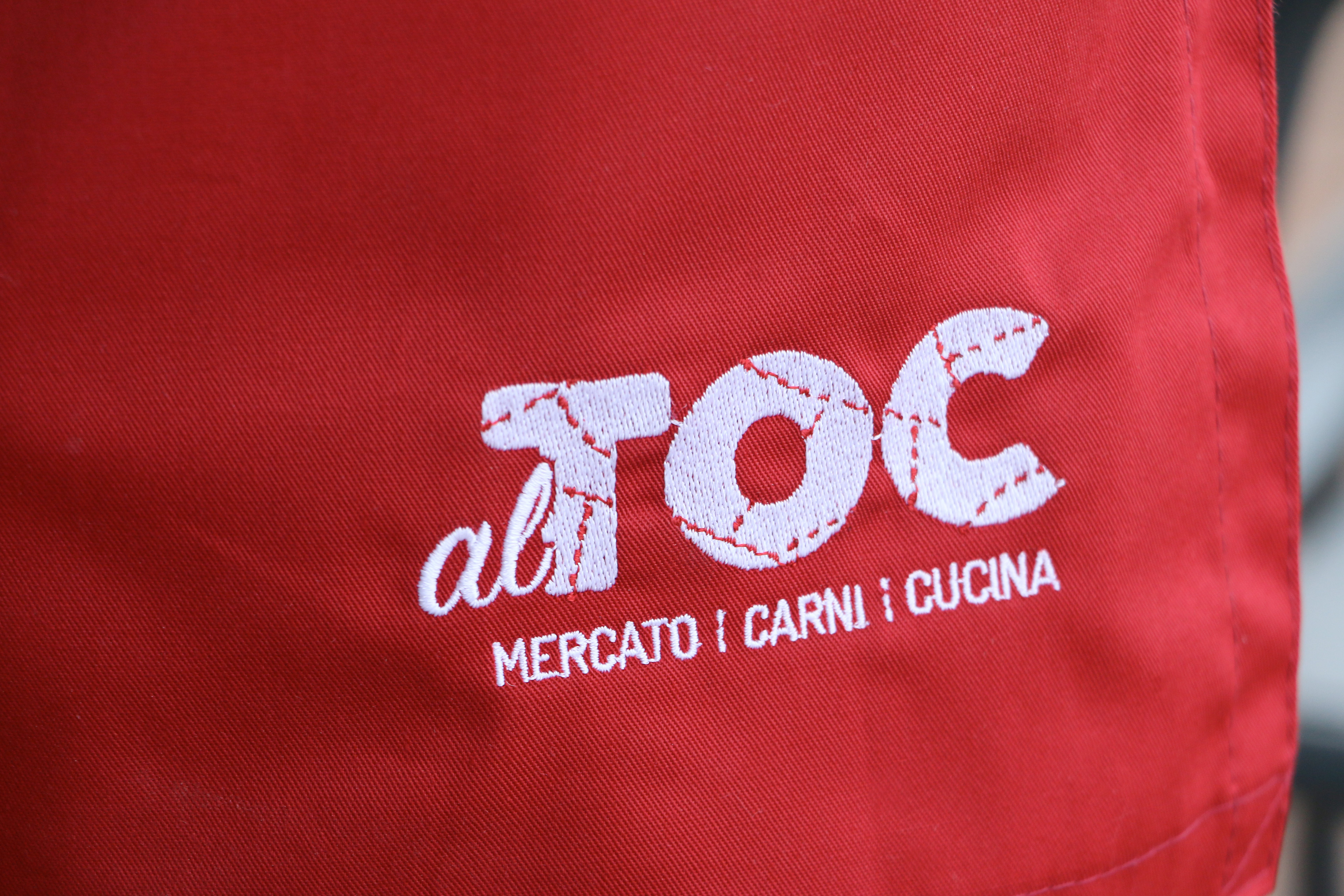 Mercato alTOC
