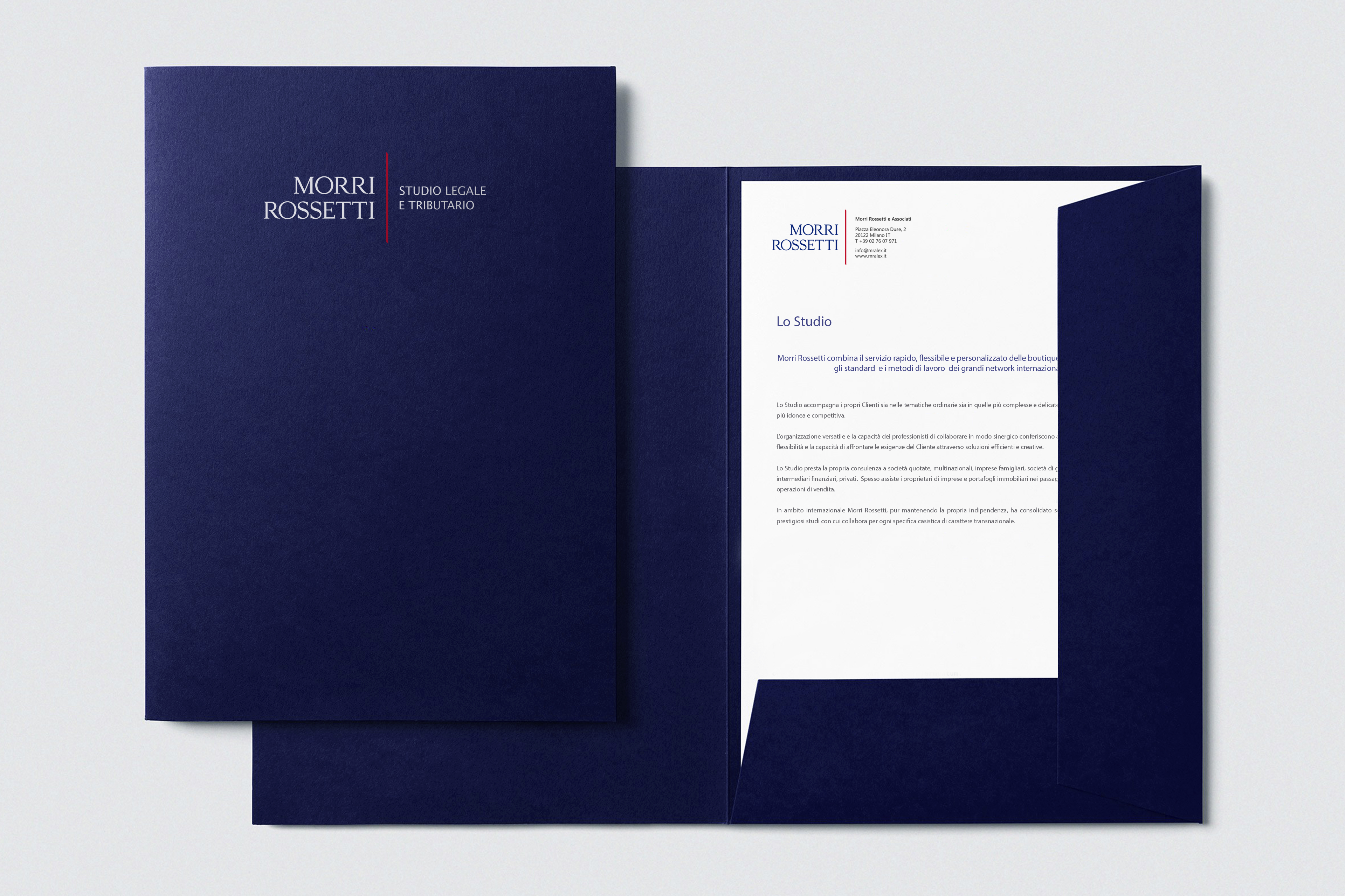 Morri Rossetti & Associati