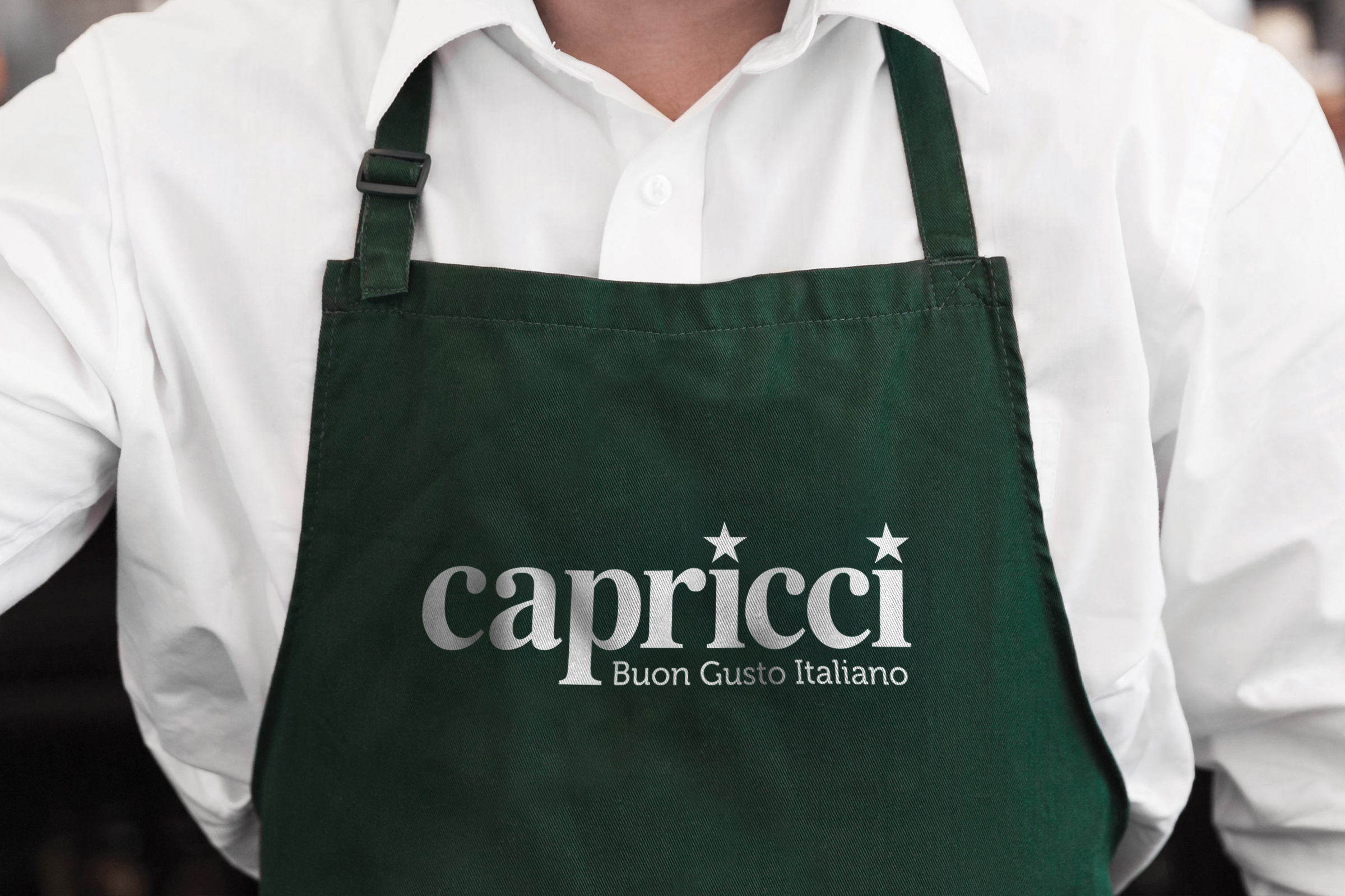 Capricci Londra