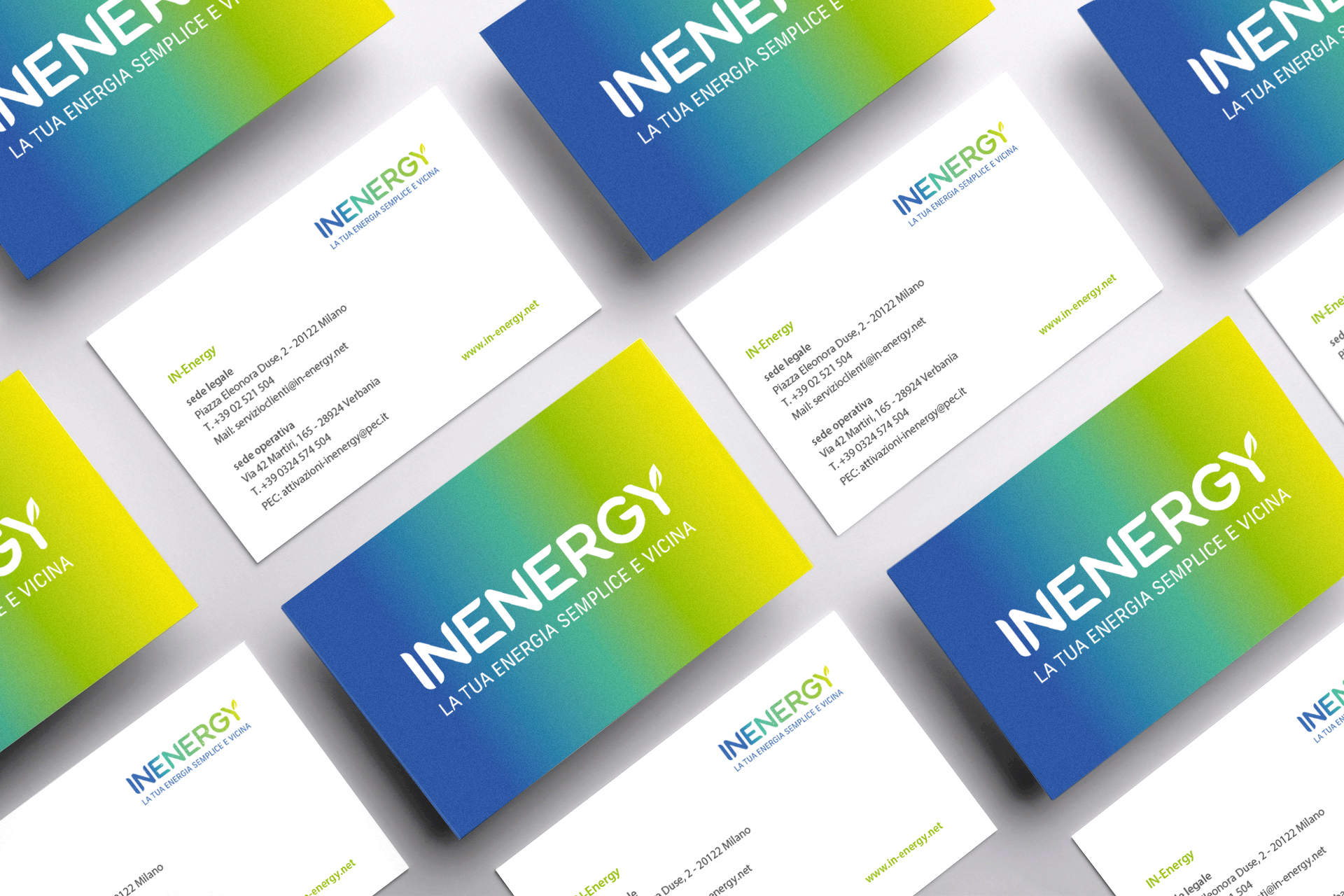 In-Energy