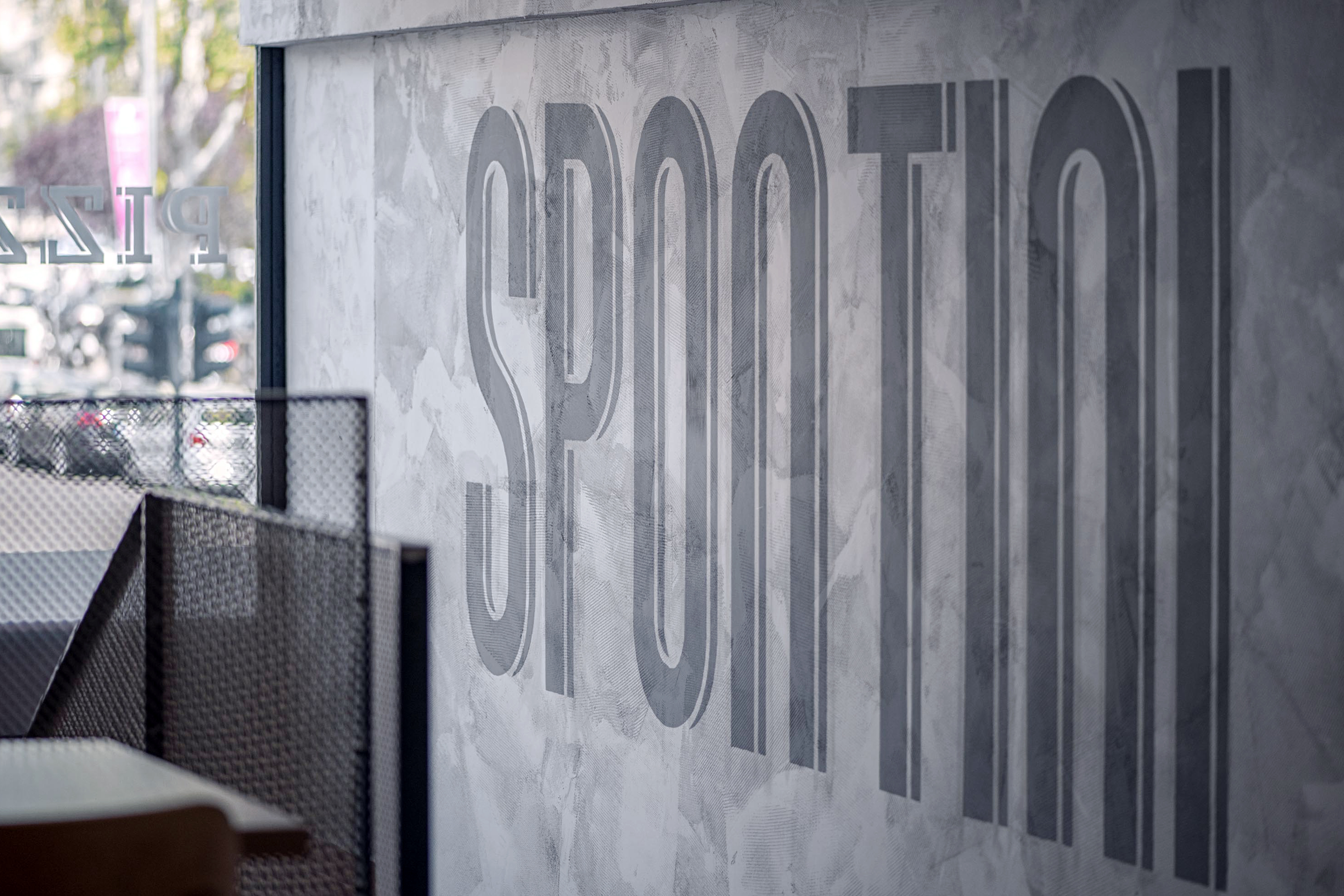 Spontini Take Away