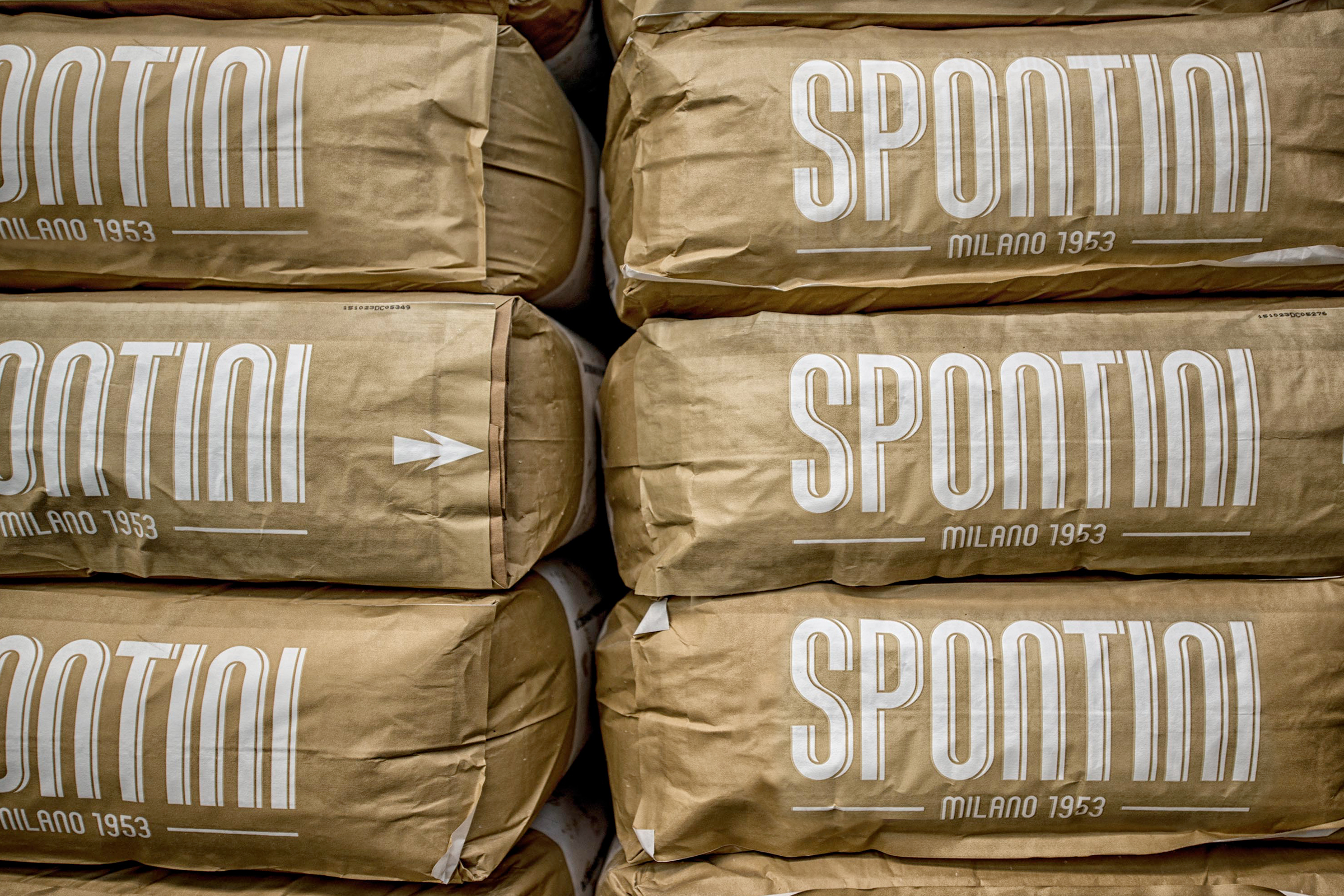 Spontini Take Away