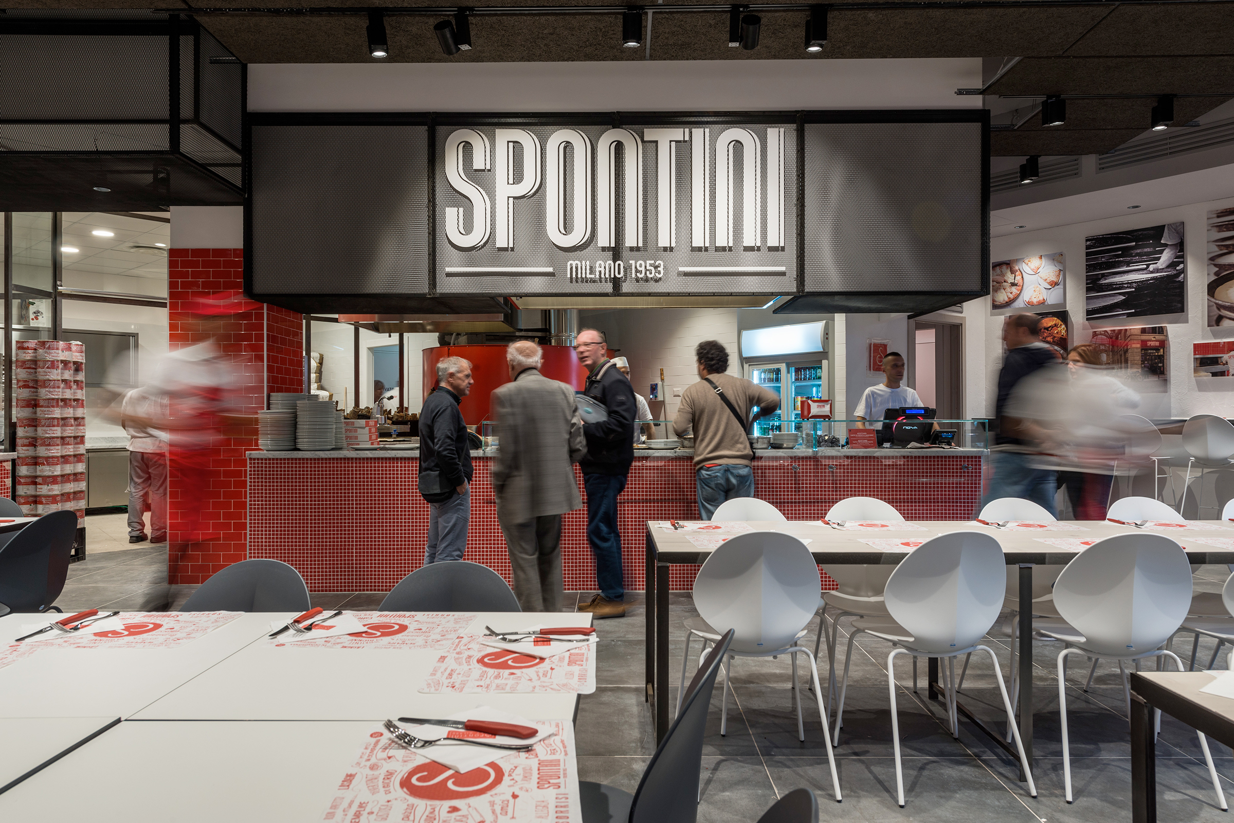 Spontini 1953