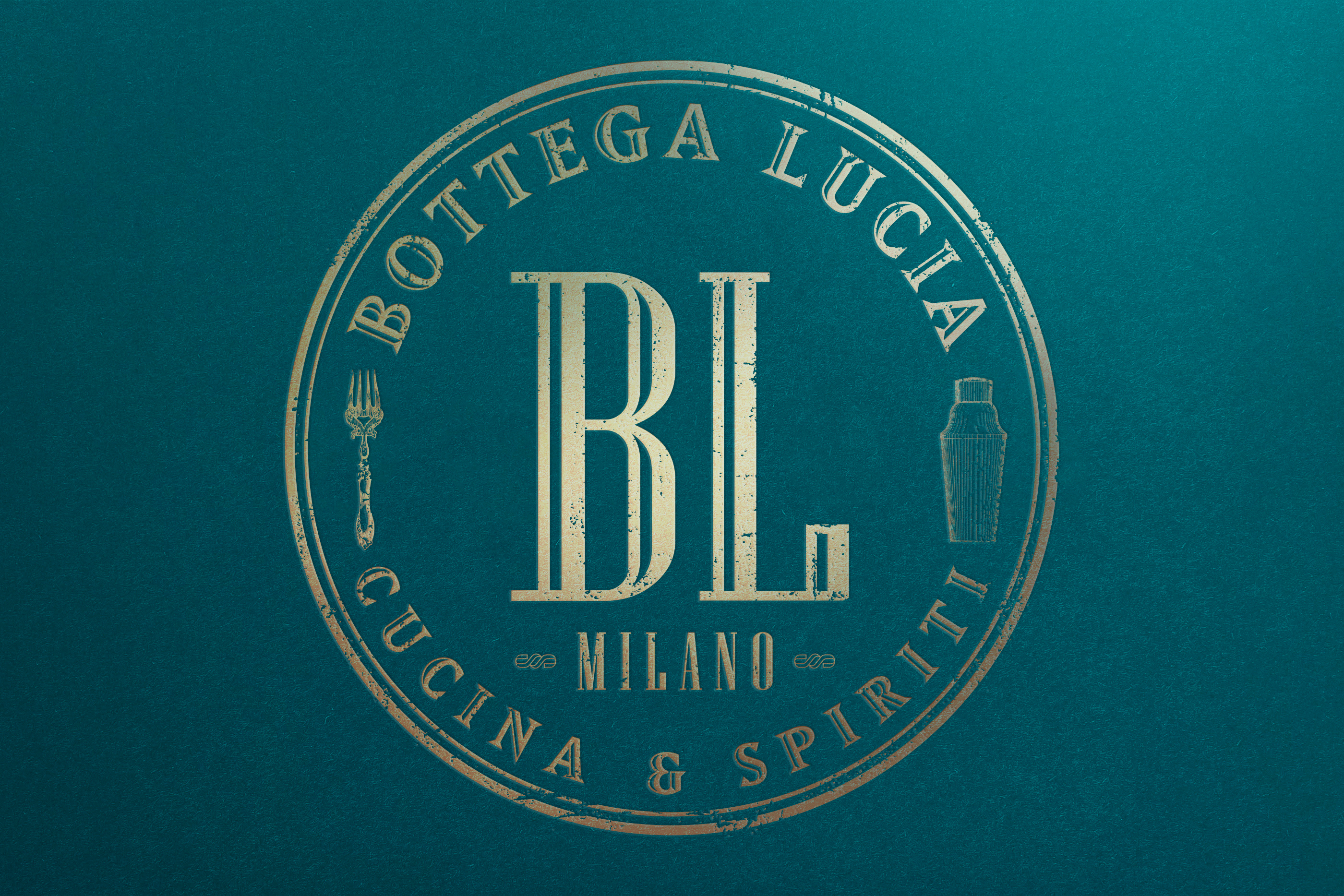 Bottega Lucia