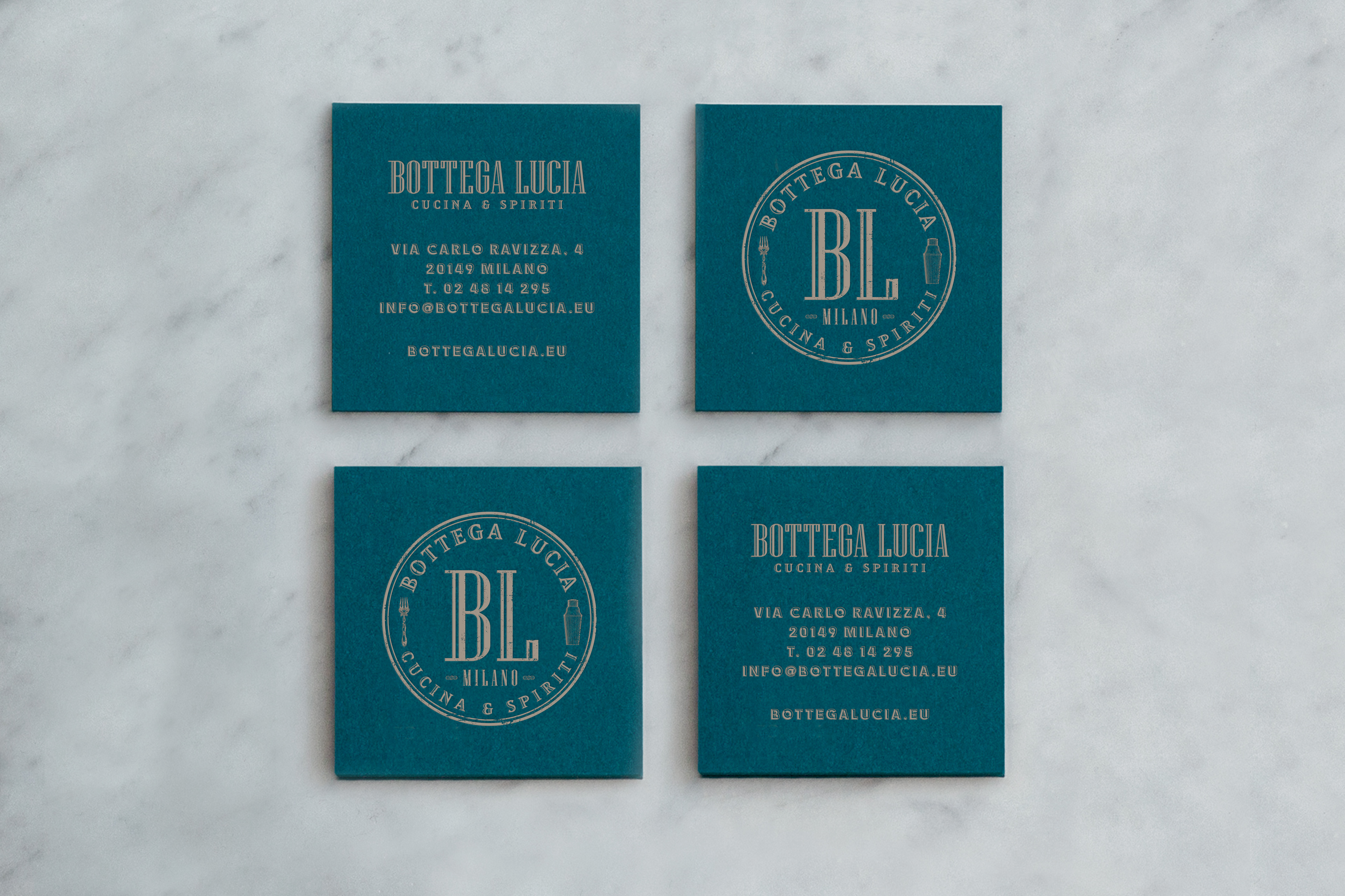 Bottega Lucia