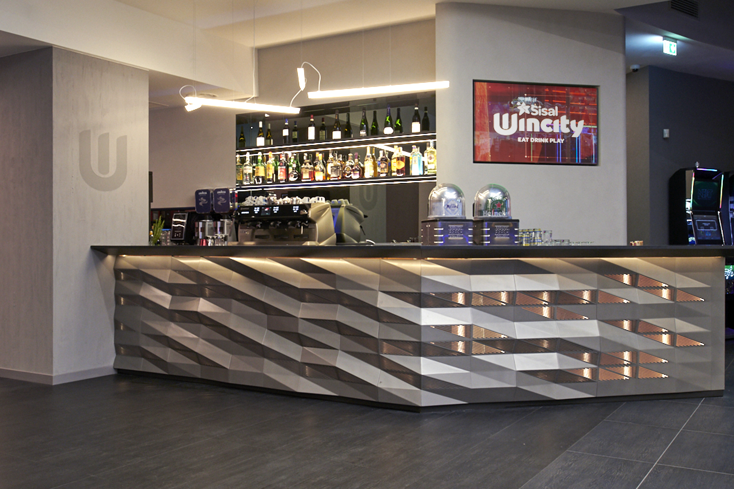 Sisal Wincity