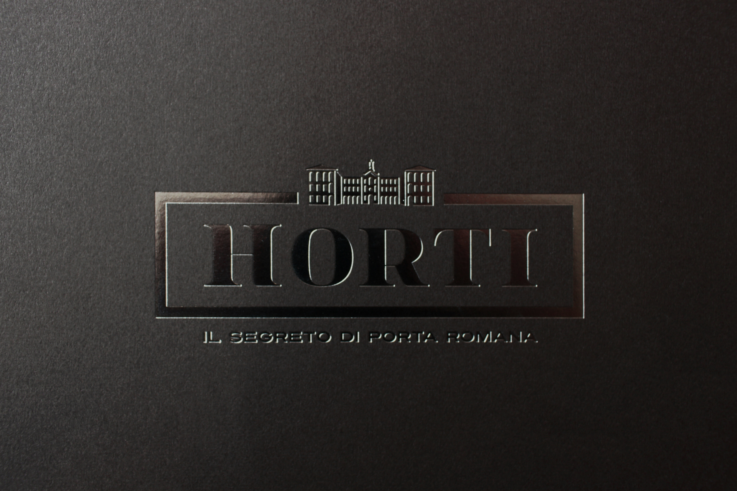 Horti