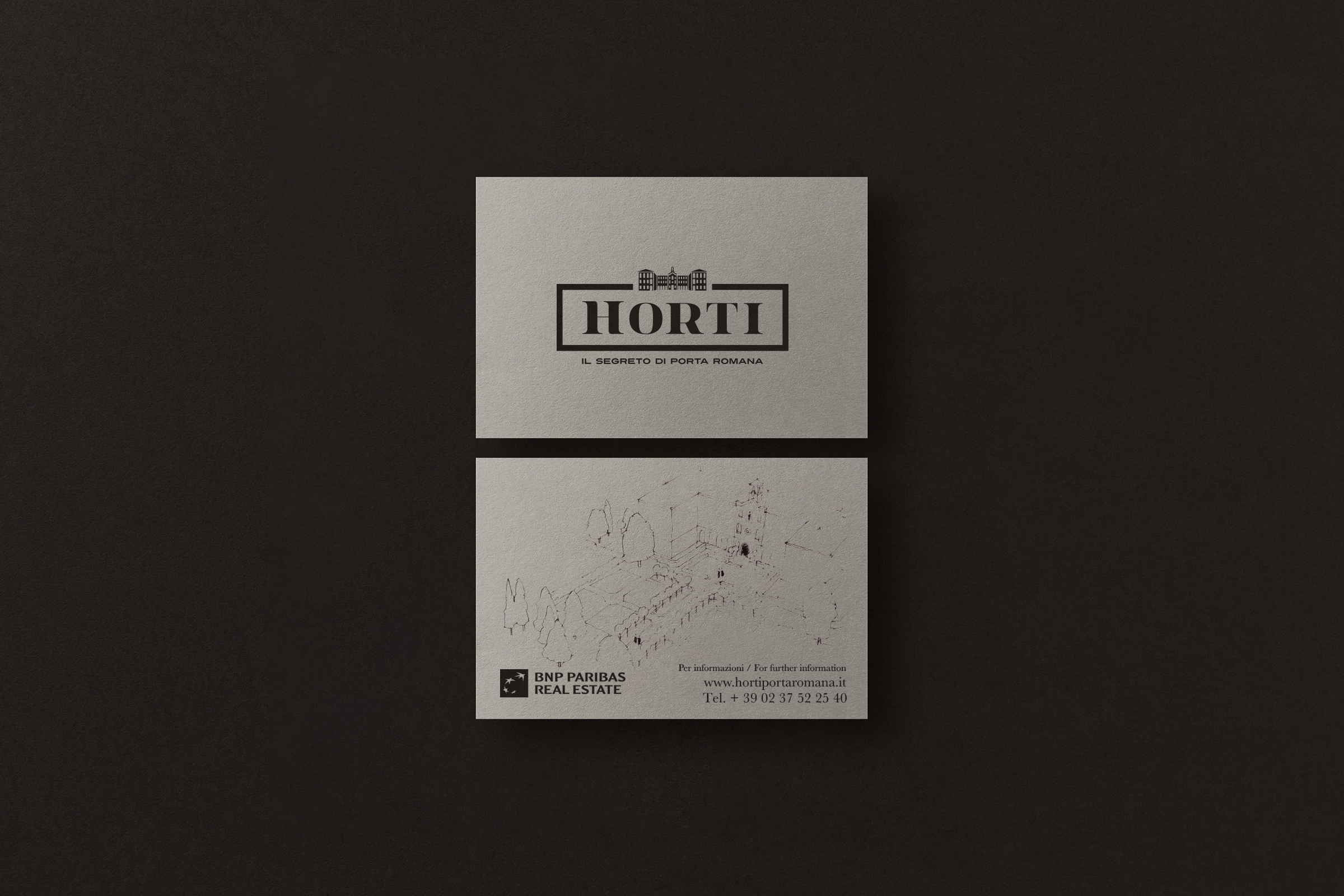 Horti Porta Romana