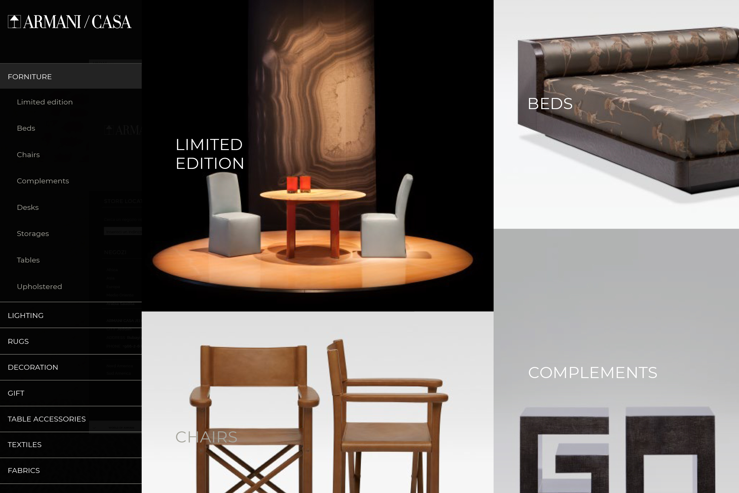 Armani Site Web 008+