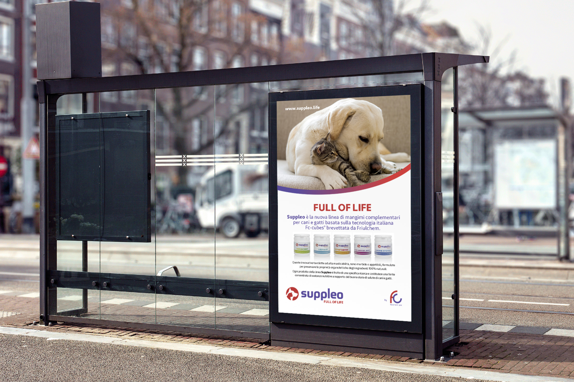 Suppleo ADV