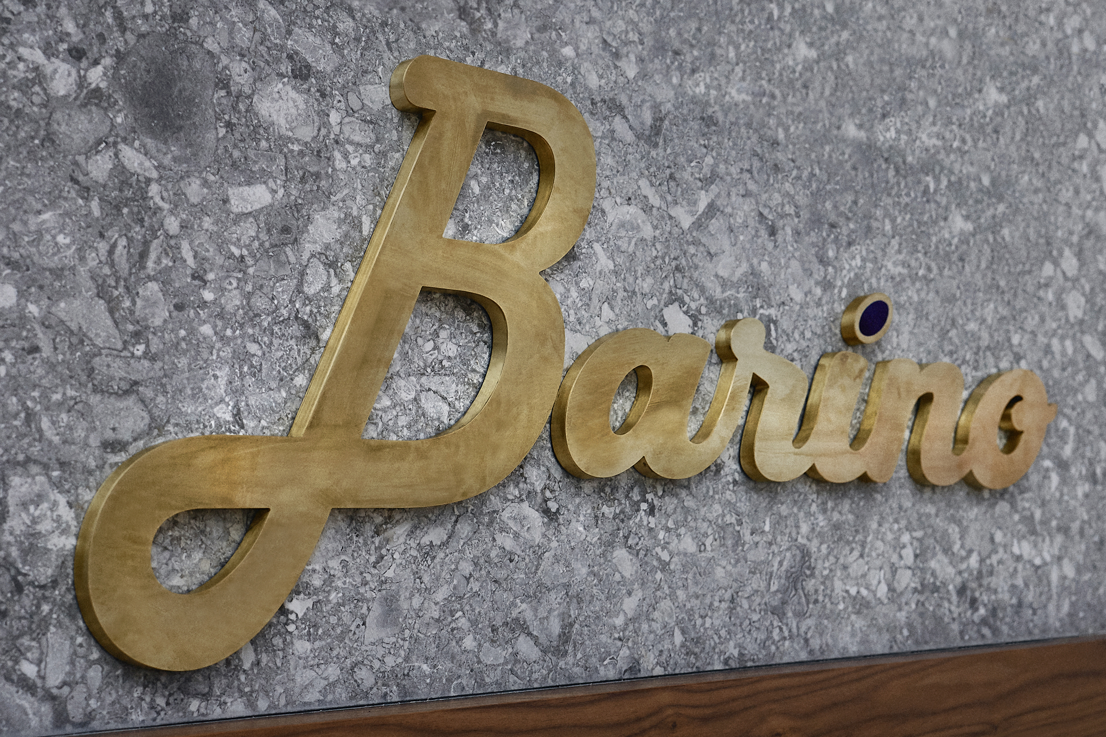 Barino Westfield Londra